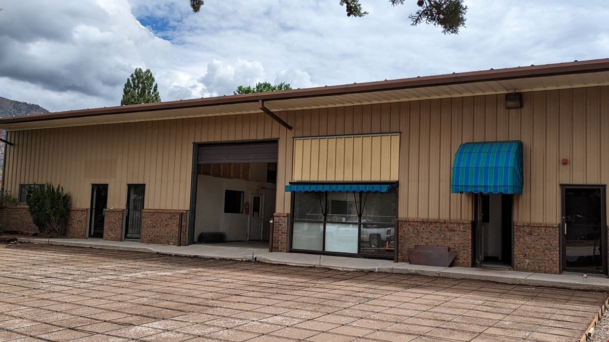 Ideally Sized and Centrally Located Warehouse/Office Suites