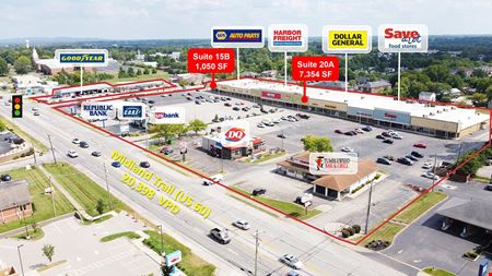 Preview of Retail space for Rent at 11-26 Village Lane