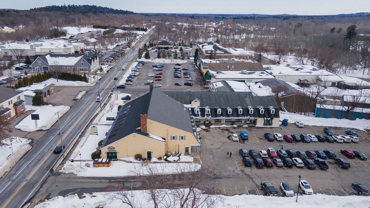 256 Great Rd