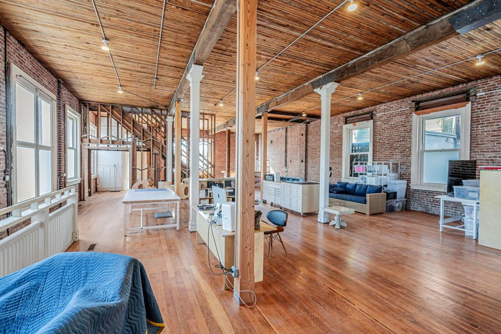 1649 12th Ave, Oakland | PRICE REDUCTION