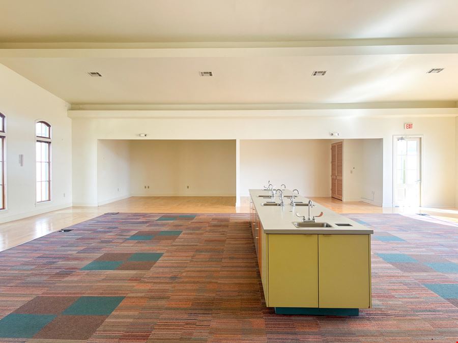 Orthodontic Office for Sale in Bluebonnet Business Corridor