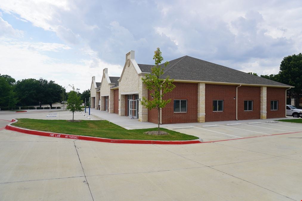 1260 Flower Mound Rd