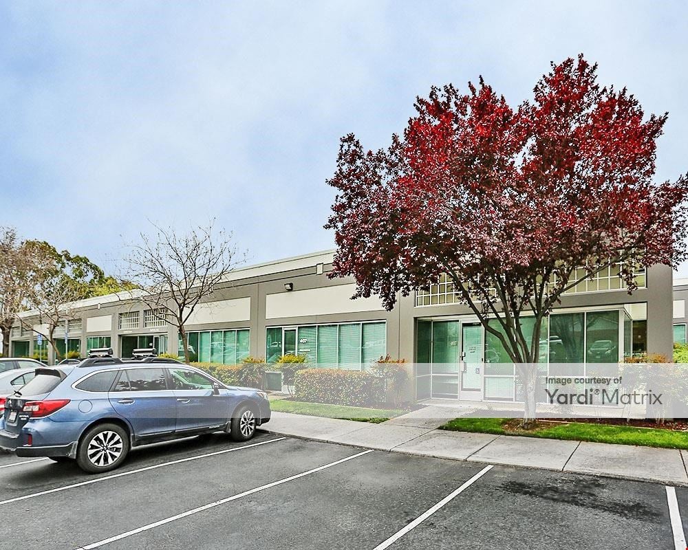 Warm Springs Business Center