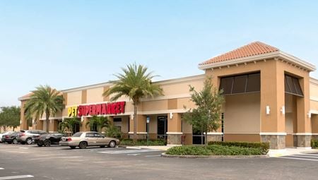 Preview of Retail space for Rent at 870-910 SW St. Lucie West Blvd