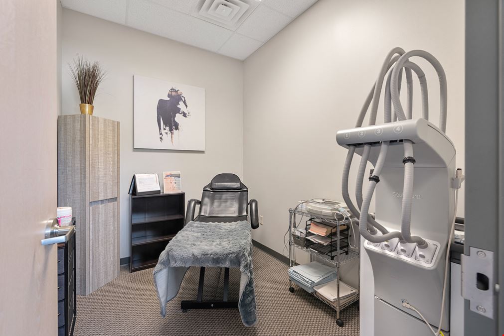14960 West Greenfield Avenue, Suite 104