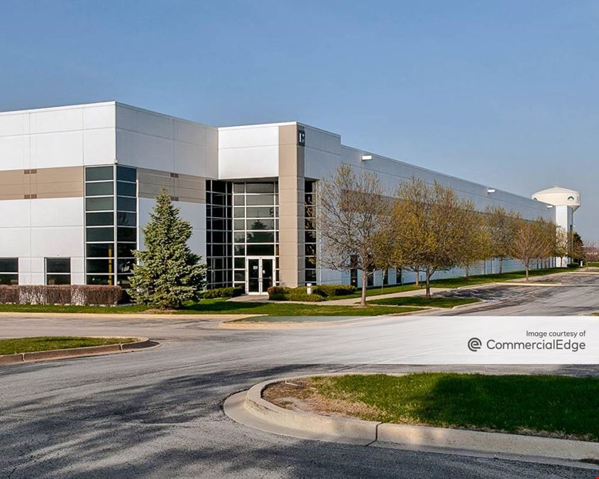 Westridge Corporate Center III