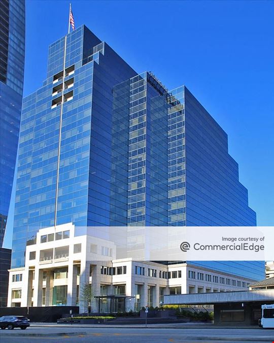 3350 Peachtree