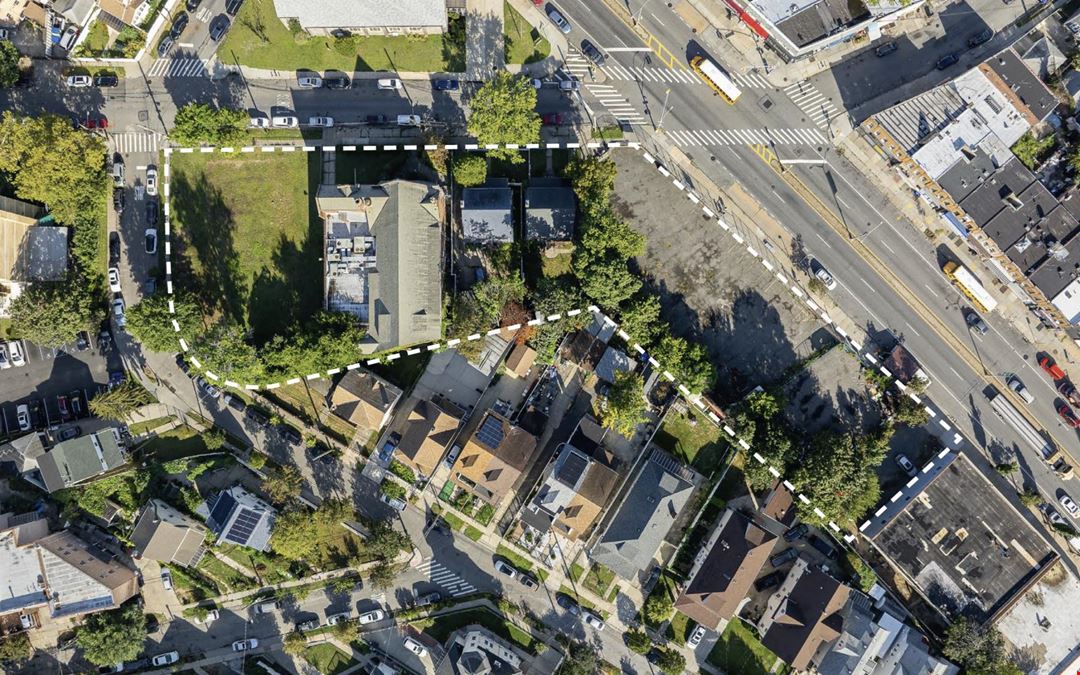196-04—196-26 Woodhull Avenue