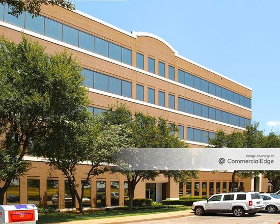 Preview of Office space for Rent at 5316 West US Route 290