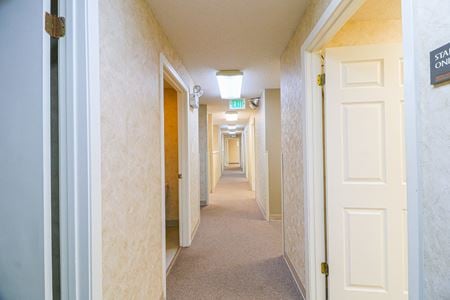 Preview of Office space for Rent at 1105 W Court St