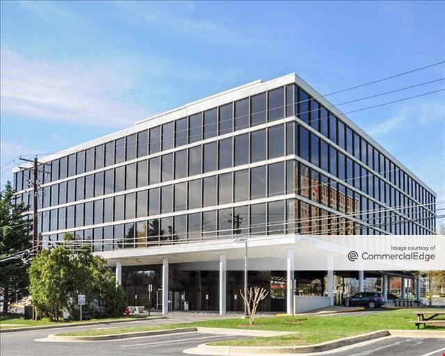 6000 Executive Blvd