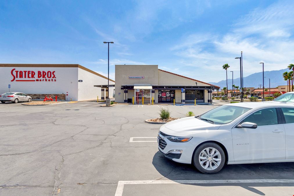 ±5,959 SF Drive-Thru Available