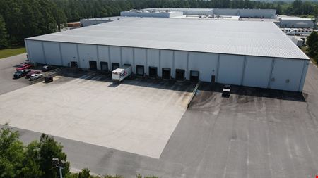 Preview of Industrial space for Rent at 1830 Carver Drive