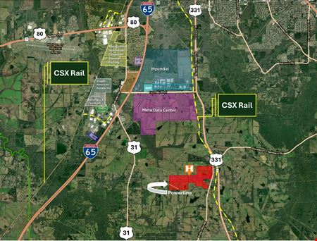 Preview of VacantLand space for Sale at 1024 Butler Mill Rd