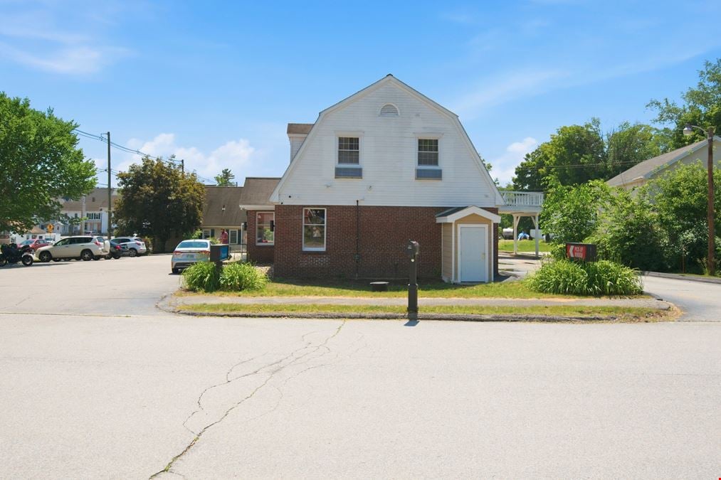 2 Tenant Investment Property - Dominos Plus Apartment