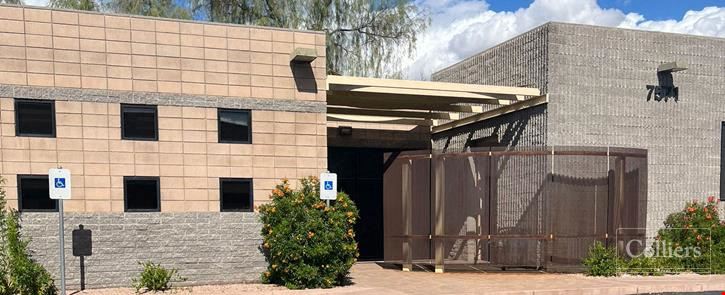 Office Space for Sublease in Tempe
