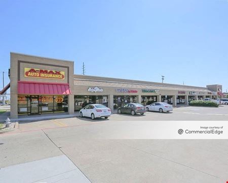 Preview of Retail space for Rent at 108 West Belt Line Road