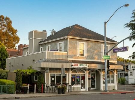 Preview of Retail space for Sale at 2511 San Pablo Avenue