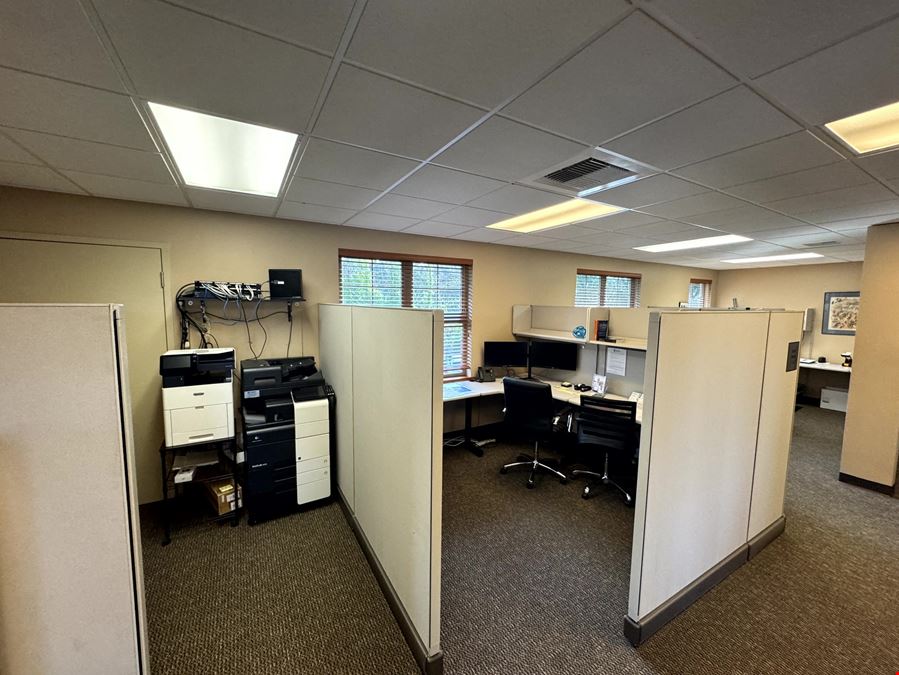 McGee Professional Building