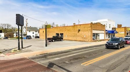 Preview of Retail space for Rent at 1205 East State Boulevard