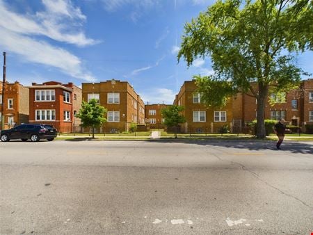 Preview of Multi-Family space for Sale at 1405 North Central Avenue