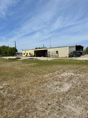 5,475 SF Office/Shop on 1.75 Acres
