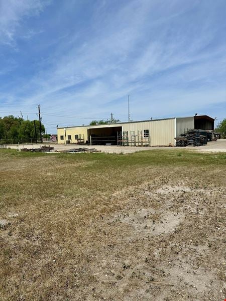 Preview of Industrial space for Sale at 520 S Gulf St