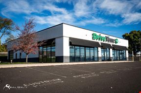 DriveTime, NNN Lease Investment Opportunity | 7.1% Cap Rate | Union City, GA