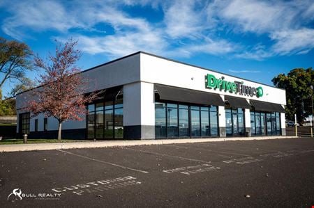 Preview of Retail space for Sale at 4295 Jonesboro Road