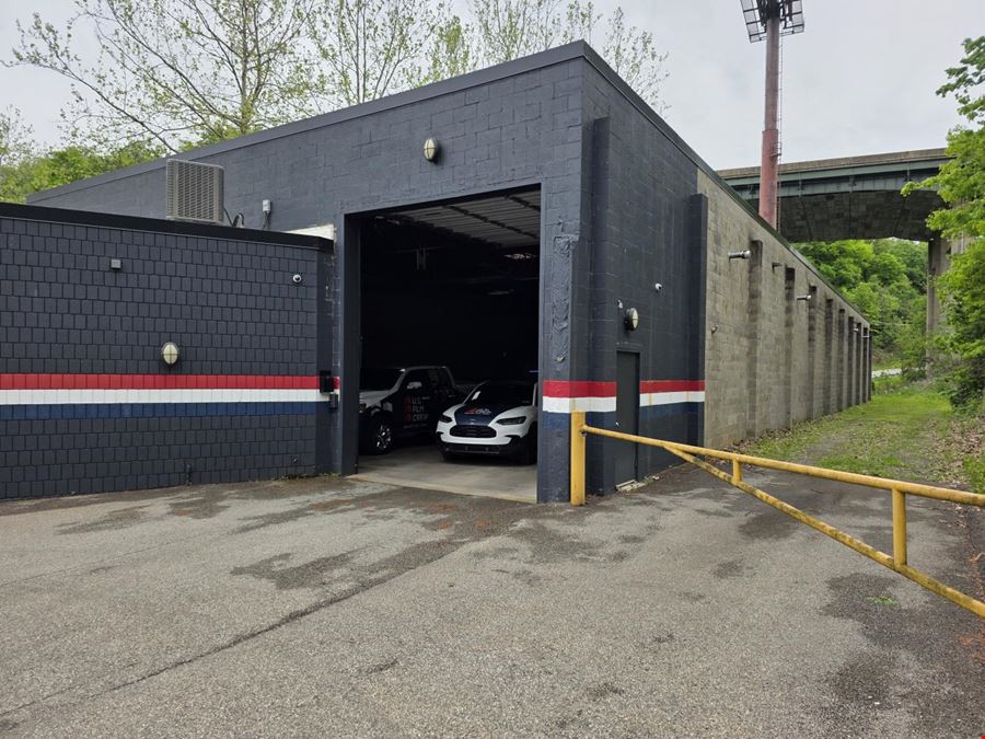 4090 Old William Penn Highway