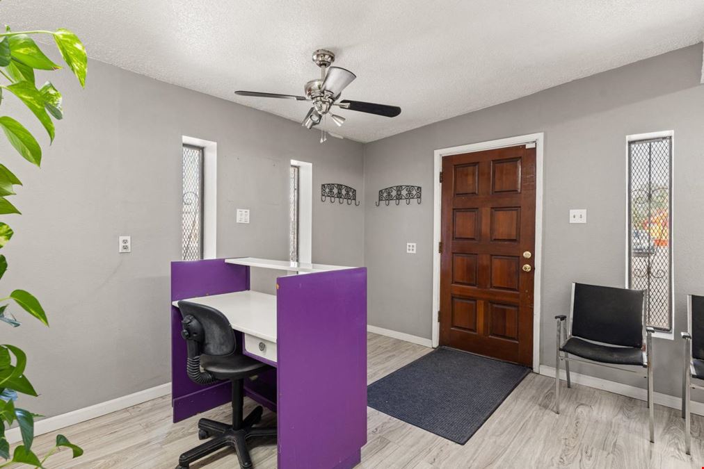 3600 Isleta Blvd SW