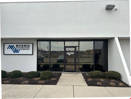 Preview of Office space for Rent at 1785 O Brien Road