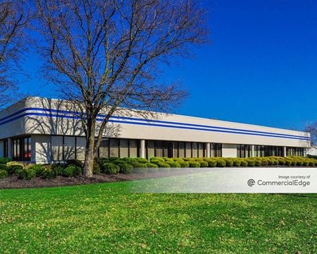 Preview of Industrial space for Rent at 154 Commerce Dr.
