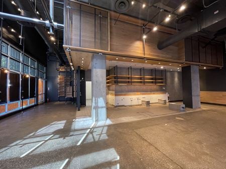 Preview of Retail space for Rent at 202-204 Broadway