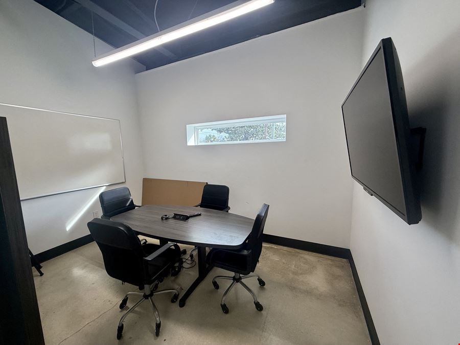 FOR SALE - Stand Alone Office