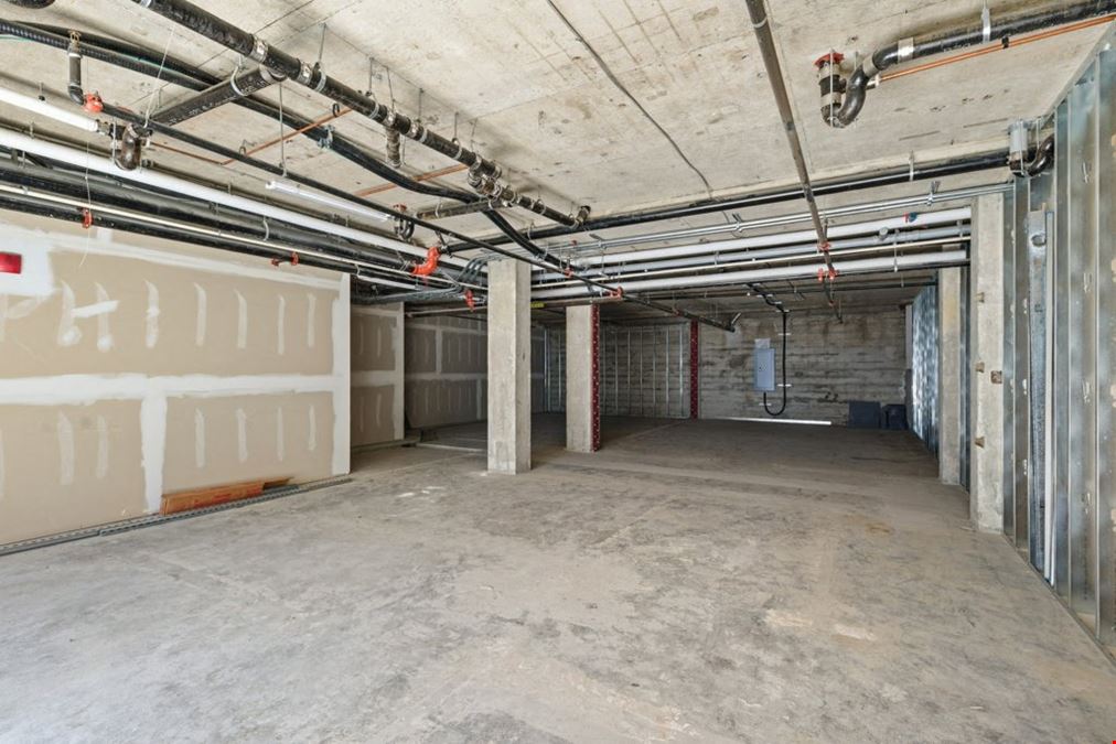 110 - 1105 Pandora Avenue, Victoria