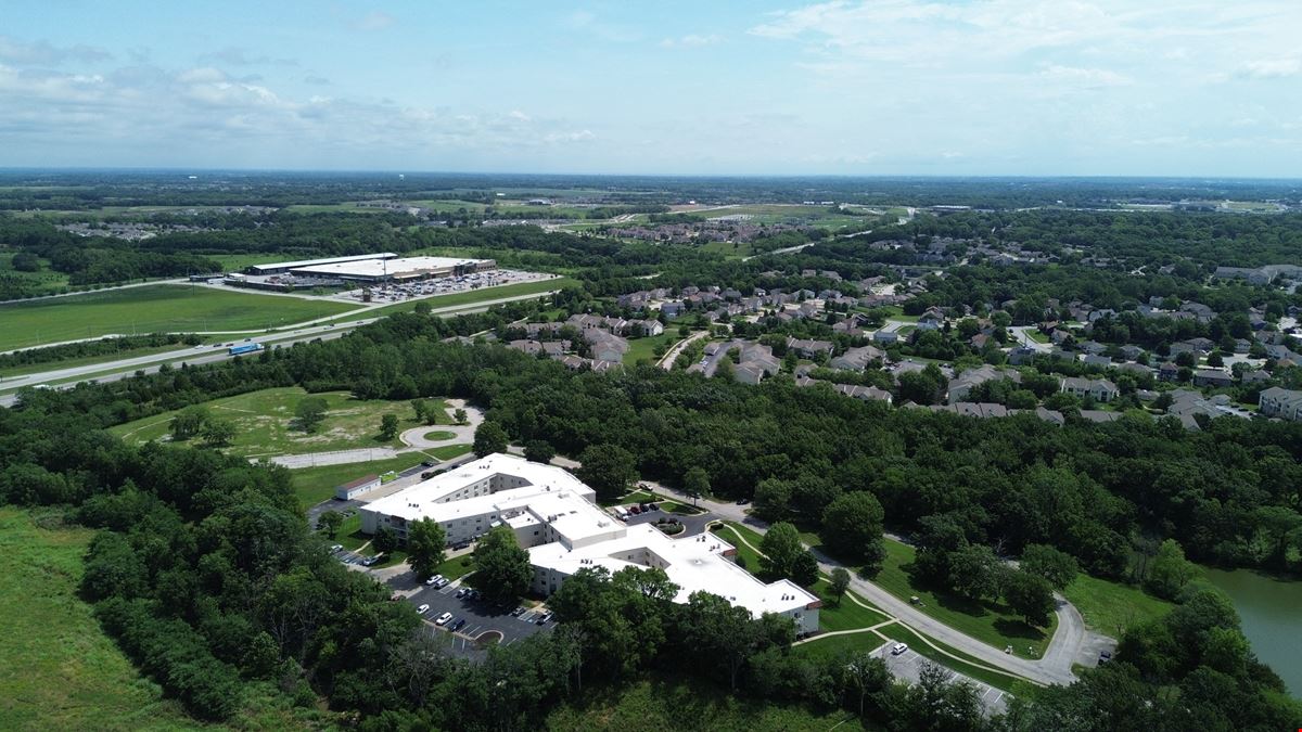 Granby Land