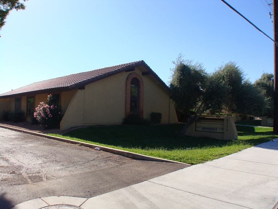 5777 S Rural Rd