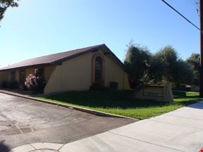 5777 S Rural Rd