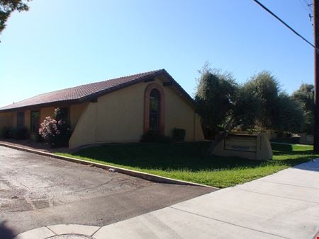 Preview of Office space for Rent at 5777 S Rural Rd