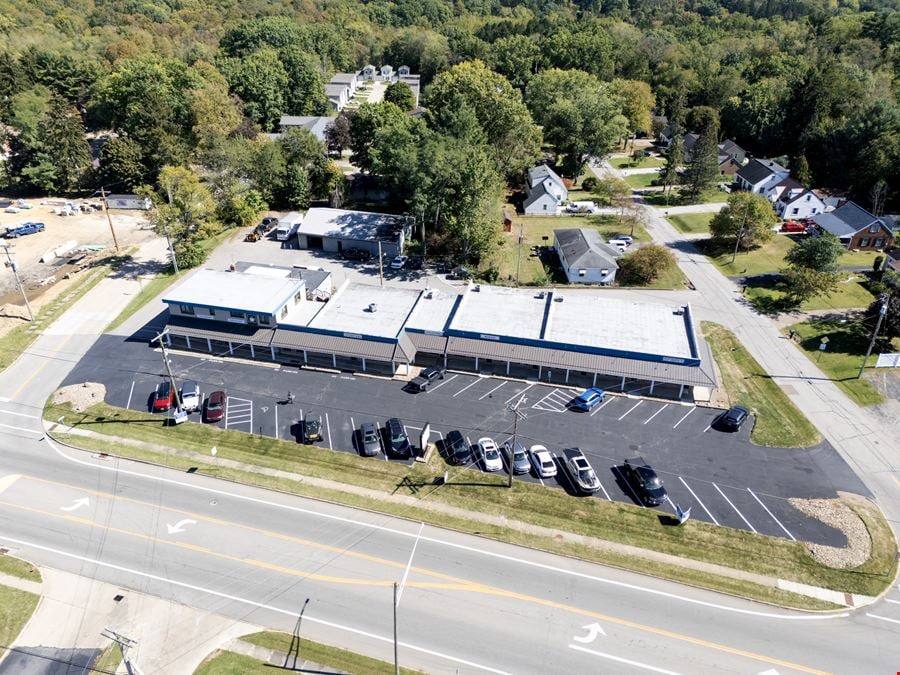 2627-2661 Cleveland Rd 