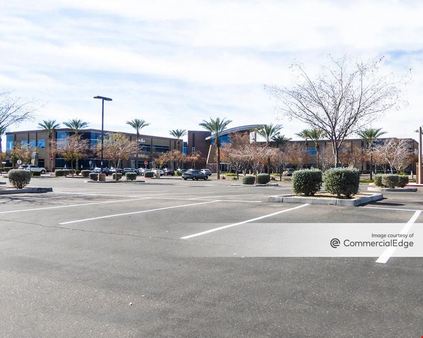 Stapley Medical Center