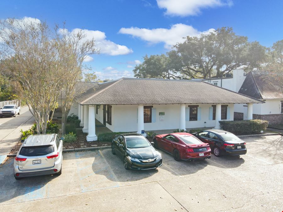 Leased & Renovated Goodwood Office Condo For Sale
