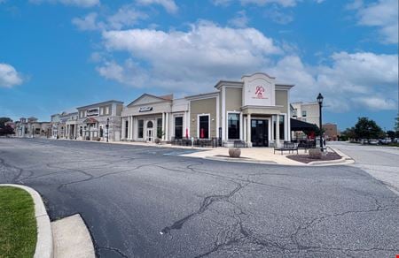 Preview of Office space for Rent at Toscana Blvd. & Gumwood Rd.