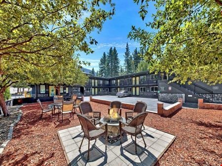Preview of Other space for Sale at Heavenly and Secrets Inn