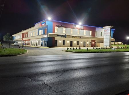 Preview of Office space for Rent at 3131 N Macarthur Blvd