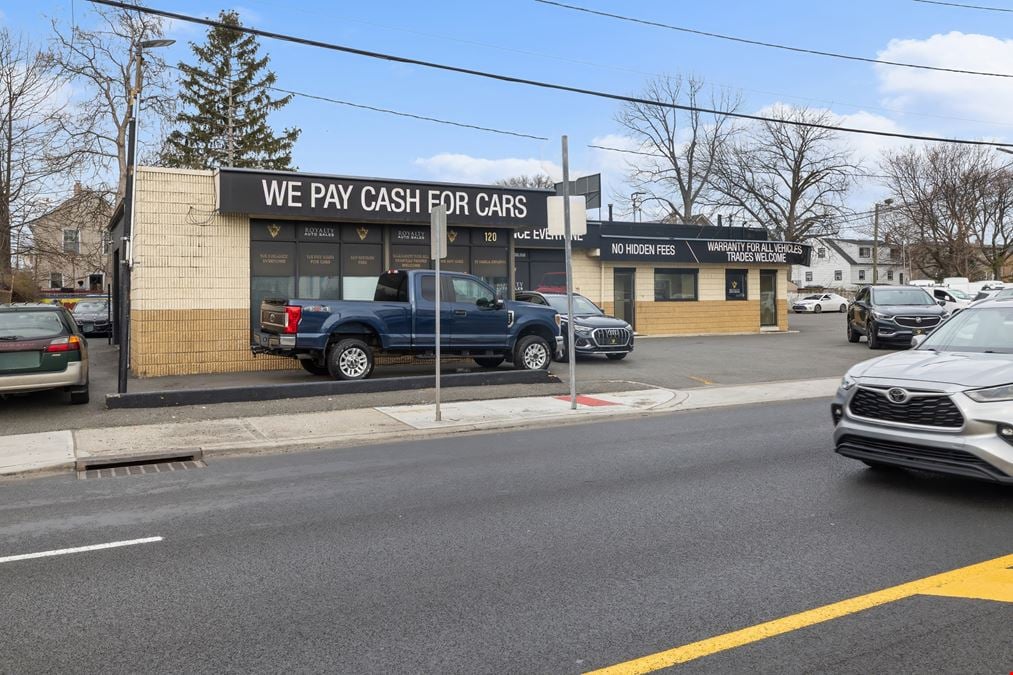 120 U.S. Highway 46 W, Little Ferry, NJ 07643
