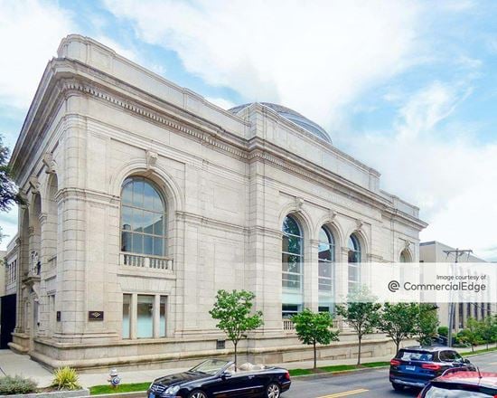 Preview of Office space for Rent at 240 Greenwich Avenue
