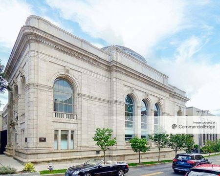 Preview of Office space for Rent at 240 Greenwich Avenue