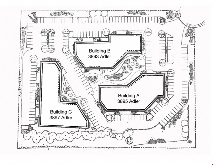 Bethlehem Office Commons